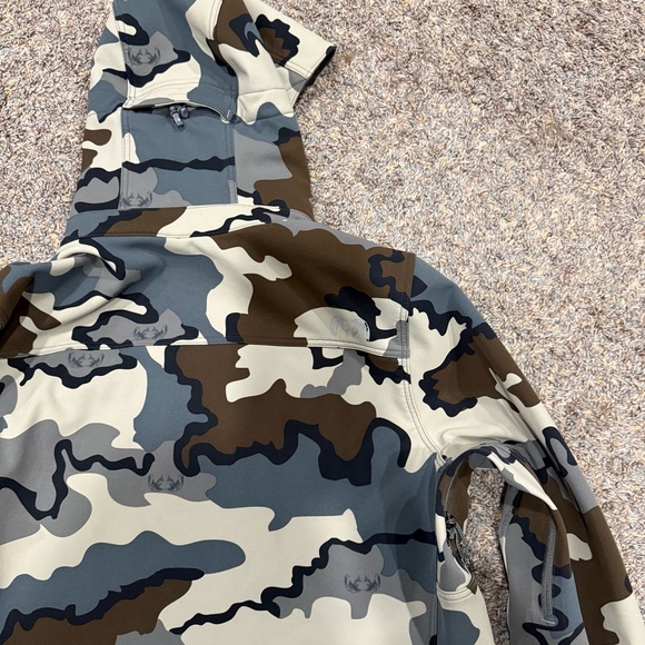 KUIU Guide Jacket - Picture 6 of 7